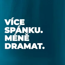 VÍCES PÁNKU. MÉNĚ DRAMAT.