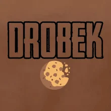 Drobek - sušenka