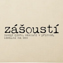 Čeština 2.0 - zášoustí Čeština 2.0 - zášoustí