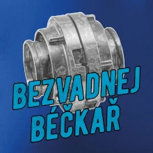 Bezvadnej béčkař