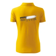 Dneska je to na mně