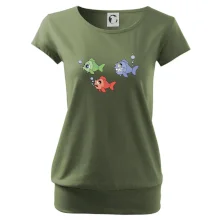 Prdící ryba (Hana-creative)