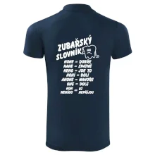 Zubařský slovník Zubařský slovník