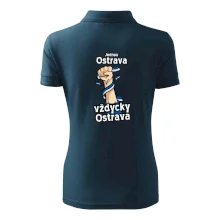 Jednou Ostrava vždycky Ostrava