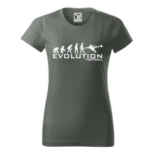 Evolution Football Evolution Football