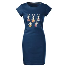 Velikonoční zajíci