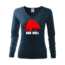 Bad Bull Bad Bull