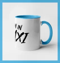 Born in - Římské číslo 2011