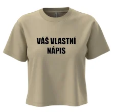 Tvůj vlastní nápis - tiskací