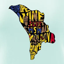 Mapy - názvy měst - Polsko