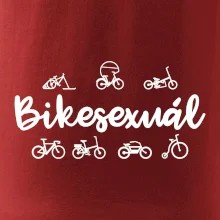 Bikesexuál