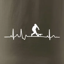 Ekg hurling