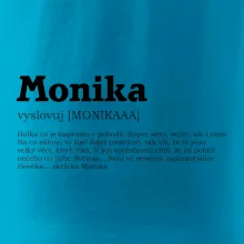 Triko k svátku - vaše jméno