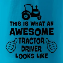 Užasný řidič je zde!