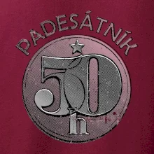 Padesátník Československý Padesátník Československý