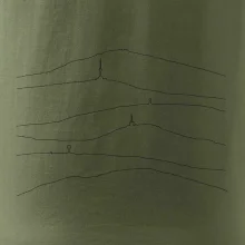 Siluety Českých hor - linky