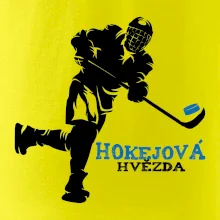 Hokejová hvězda Hokejová hvězda