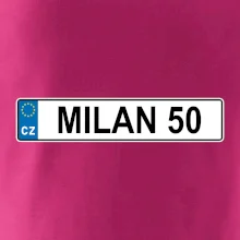 SPZ Milan 50