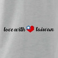 Love with Taiwan