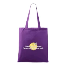 Všechno je na hovno, jen včely na med