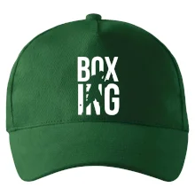 Nápis Boxing Nápis Boxing