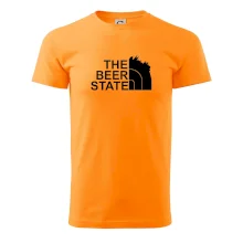 The Beer State - Praha