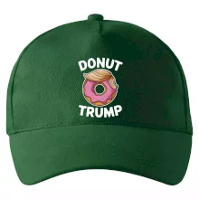 Donut Trump