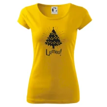 Harry - Lumos stromeček