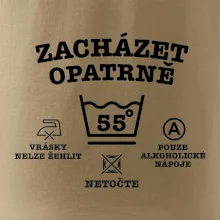 Zacházet opatrně 55