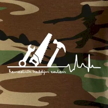 Ekg řemeslník každým coulem