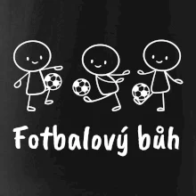 Fotbalový bůh