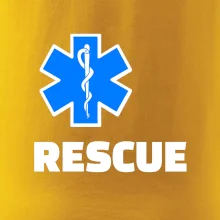 Rescue - pro záchranáře Rescue - pro záchranáře