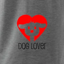 Dog Lover čumák Dog Lover čumák