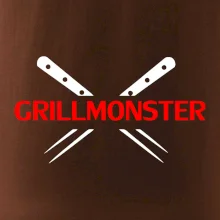 Grilování -  Grillmonster