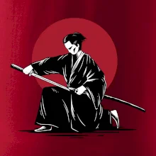 Japan culture - samurai