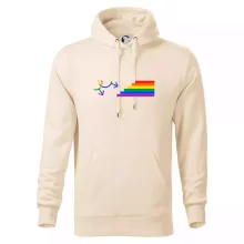 Gay symbol duha