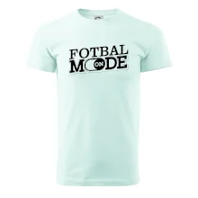 Fotbal mode