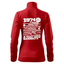 1974 v kostce 1974 v kostce