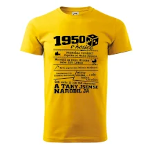1950 v kostce