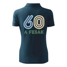 60 a fešák