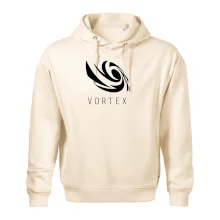 Vortex logo jednobarevné Vortex logo jednobarevné