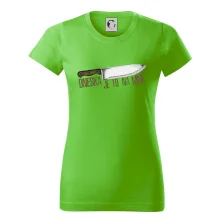 Dneska je to na mně