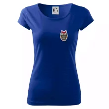 Folklor na prsu sova