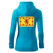 Královský prapor Skotska