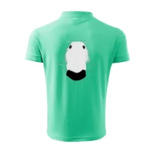 Barzoj čumák (Moňas)