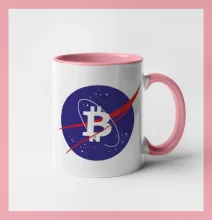 Bitcoin jiný vesmír