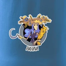 Znamení komiks panna