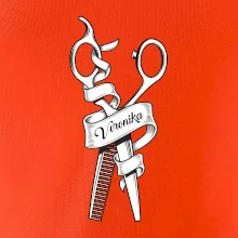 Nůžky - vlastní jméno