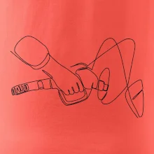 Petrolhead jedním tahem