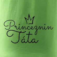 Princeznin táta